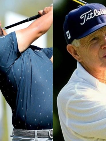 Top 10 Golfers From San Diego