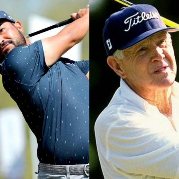 Top 10 Golfers From San Diego