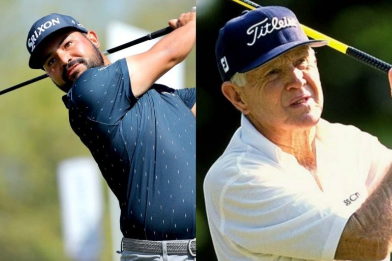 Top 10 Golfers From San Diego