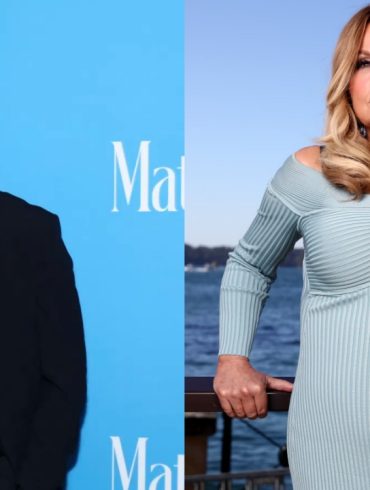 Top 10 Most Popular Celebrities From Boston