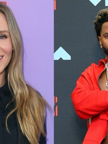 Top 10 Most Popular Celebrities From Detroit