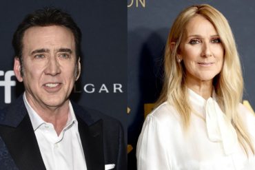 Top 10 Most Popular Celebrities From Las Vegas