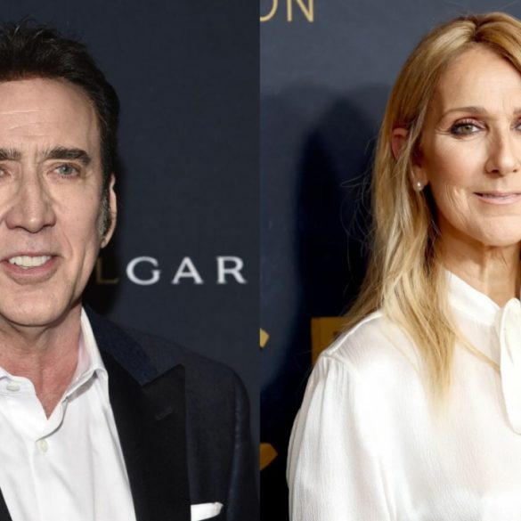 Top 10 Most Popular Celebrities From Las Vegas