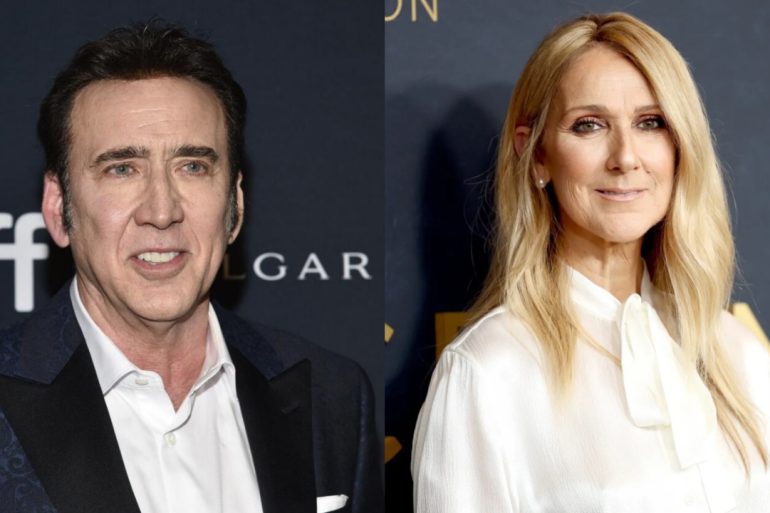 Top 10 Most Popular Celebrities From Las Vegas