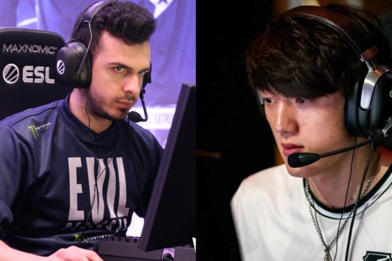 Top 10 Pro Gamers From Los Angeles