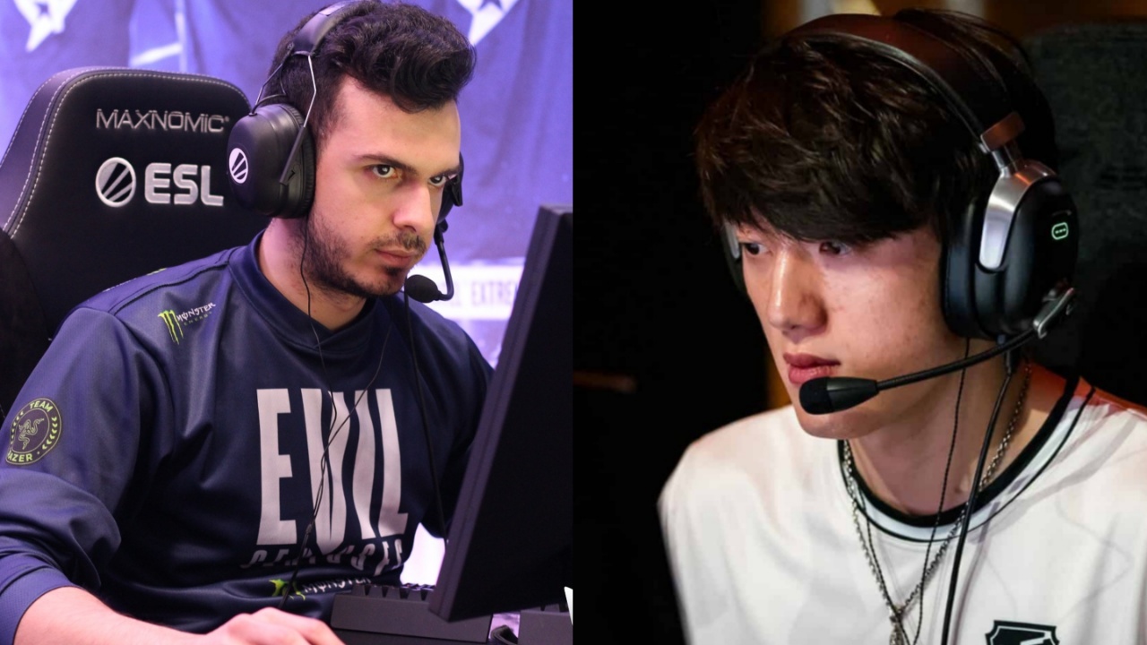 Top 10 Pro Gamers From Los Angeles