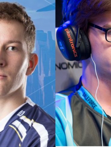 Top 10 Rising Esports Players From Phoenix