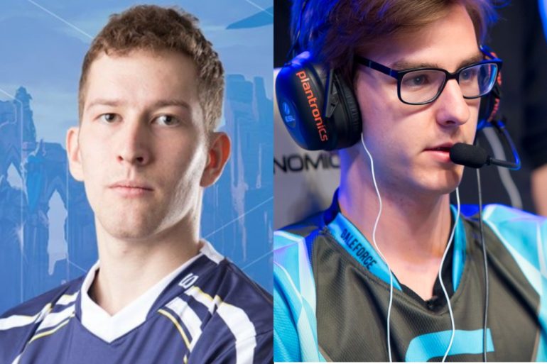 Top 10 Rising Esports Players From Phoenix