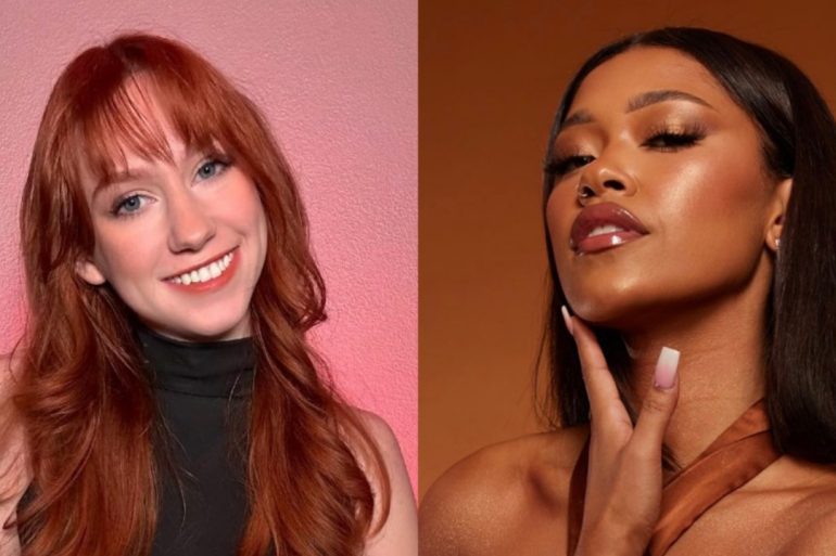 Top 10 Shorts Creators From Las Vegas