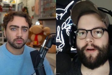 Top 10 Streamers From New Jersey