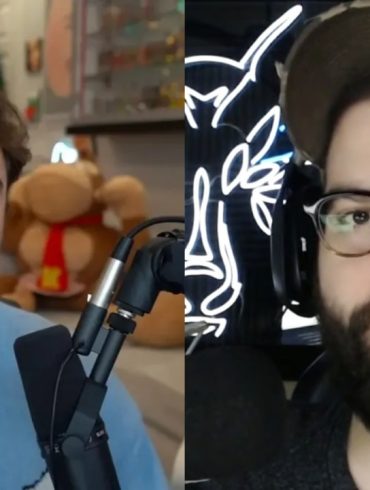 Top 10 Streamers From New Jersey