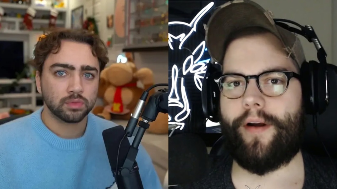 Top 10 Streamers From New Jersey