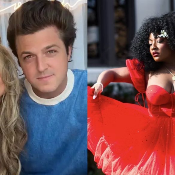 Top 10 TikTok Stars From Chicago