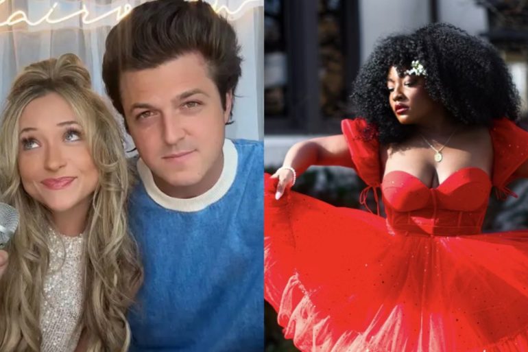 Top 10 TikTok Stars From Chicago