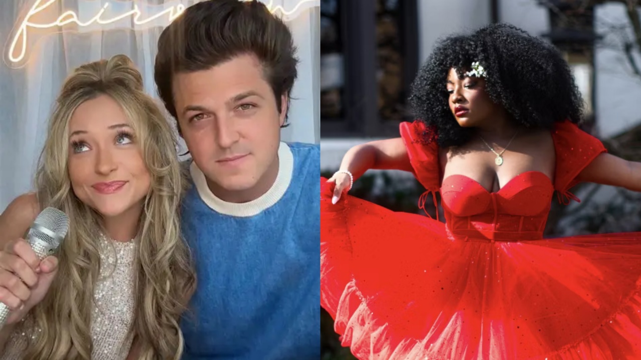 Top 10 TikTok Stars From Chicago