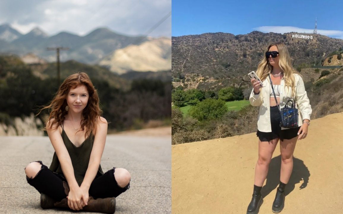 Top 10 Travel TikTokers From Austin