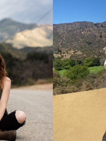 Top 10 Travel TikTokers From Austin