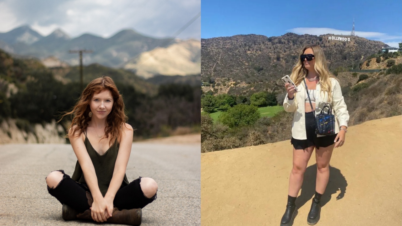 Top 10 Travel TikTokers From Austin