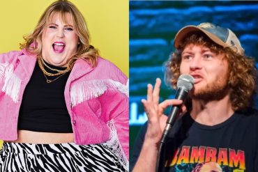 Top 10 Vloggers From Austin