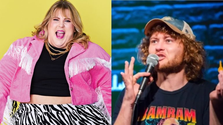 Top 10 Vloggers From Austin