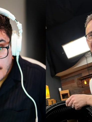 Top 10 Vloggers From Austin