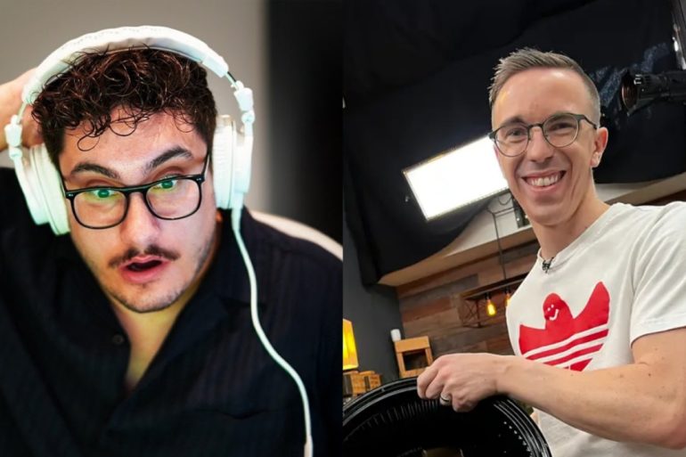 Top 10 Vloggers From Austin