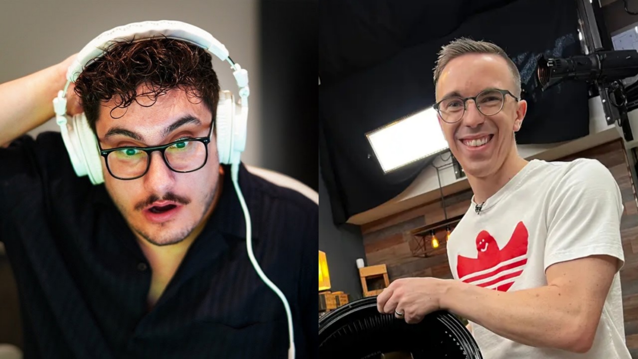 Top 10 Vloggers From Austin