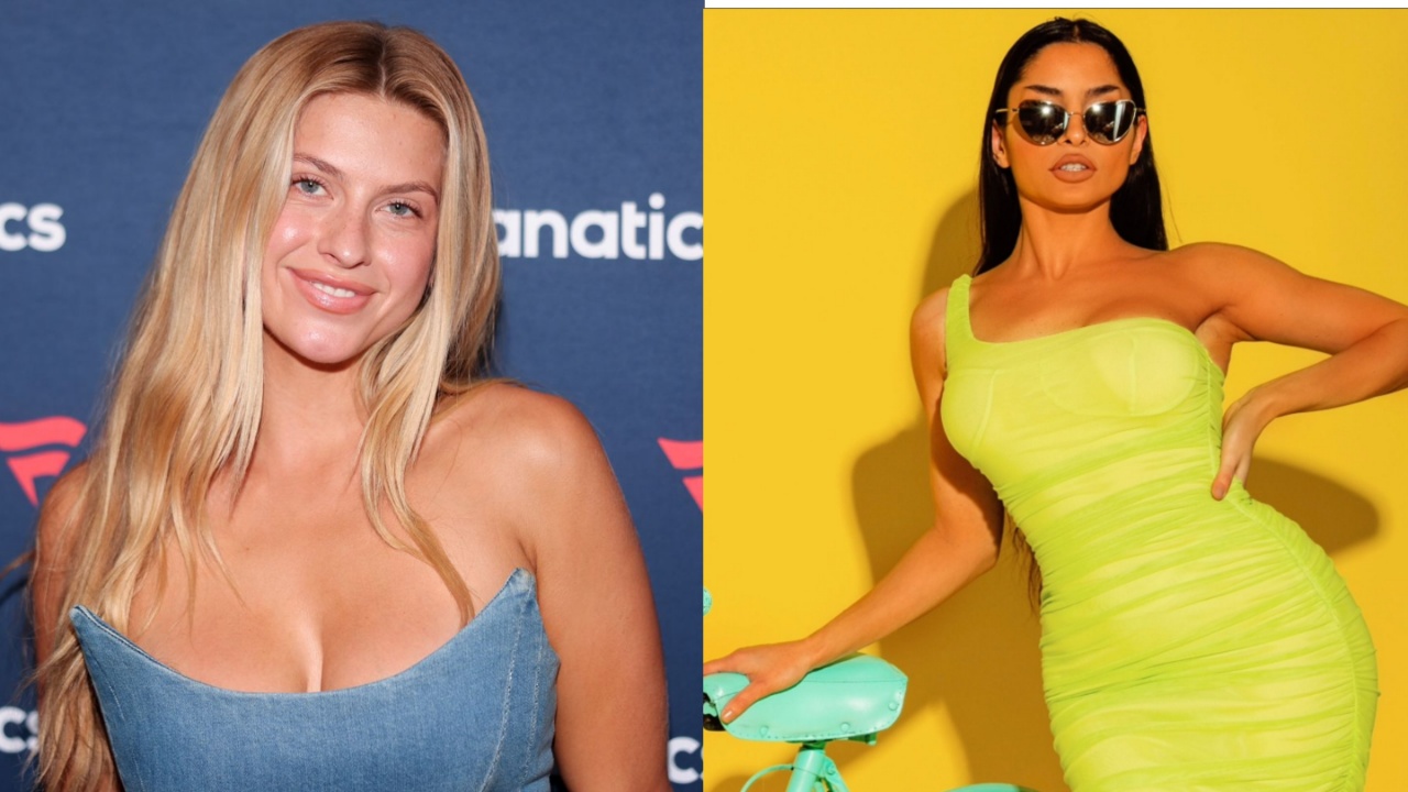 Top 10 YouTubers From Miami