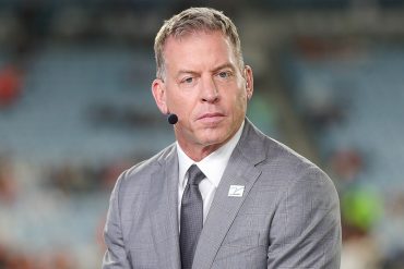 Troy Aikman