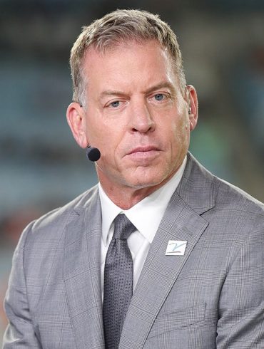Troy Aikman