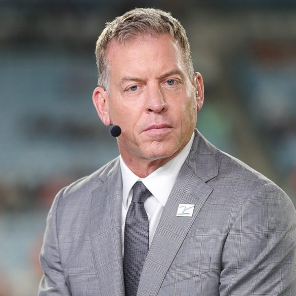 Troy Aikman