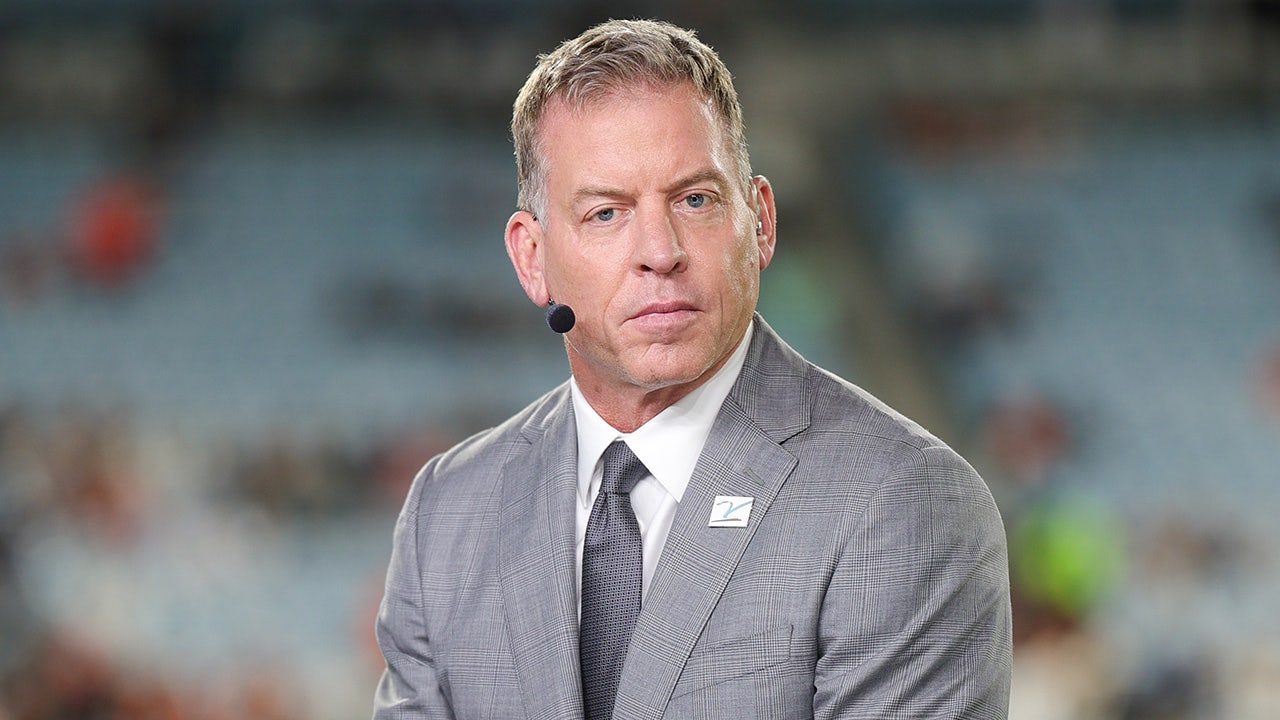 Troy Aikman