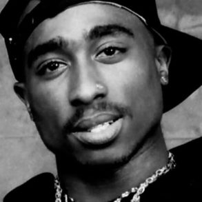 Tupac Shakur