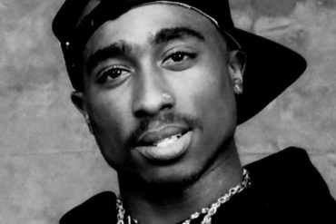Tupac Shakur
