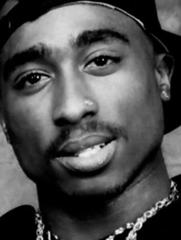 Tupac Shakur