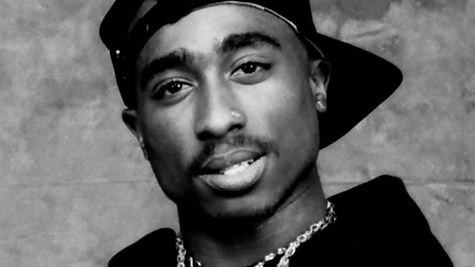 Tupac Shakur