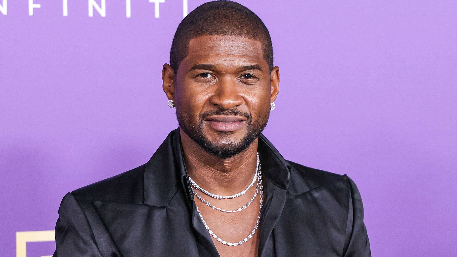 Usher Usher