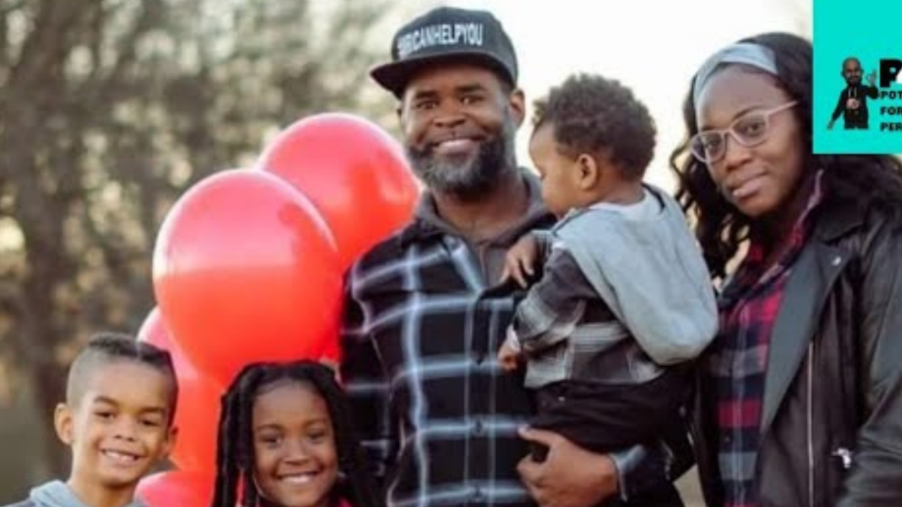 Wallace Holyfield Wallace Holyfield