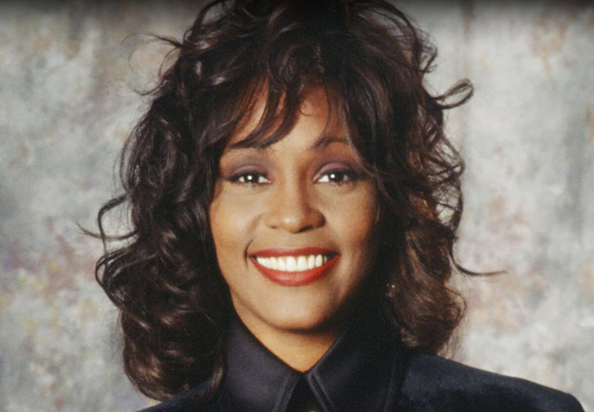 Whitney Houston Whitney Houston