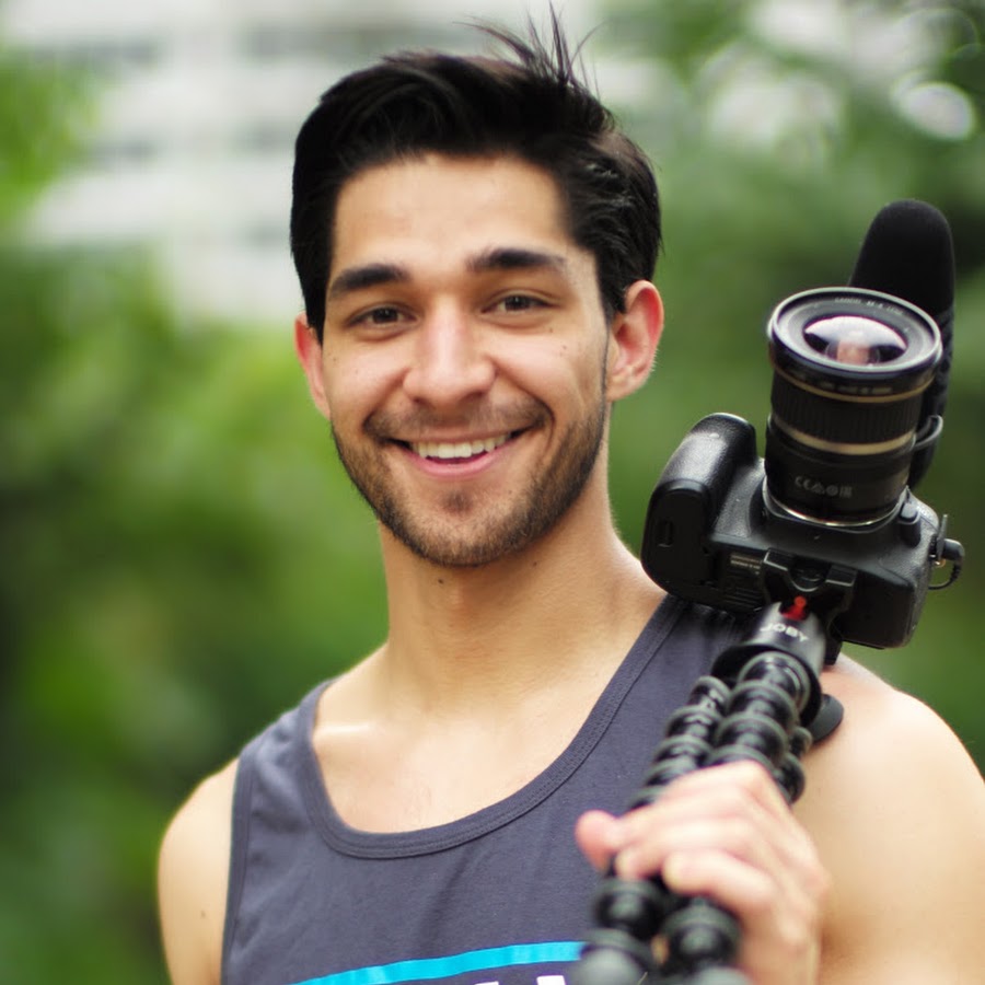 Wil Dasovich