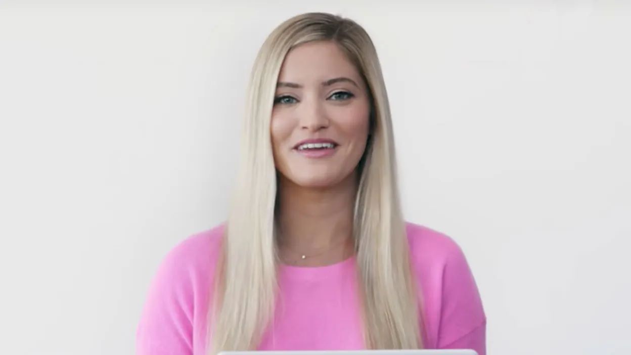 iJustine (Justine Ezarik)