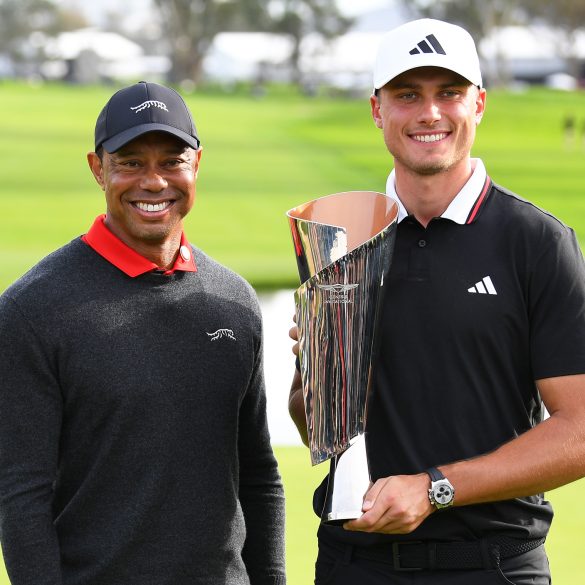 2026 Genesis Invitational Preview