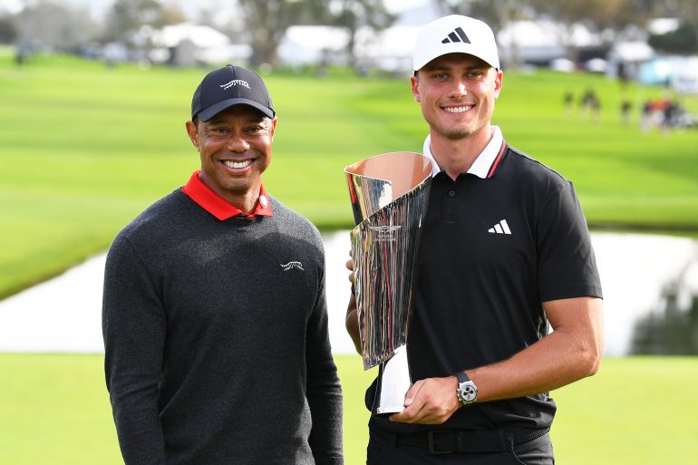 2026 Genesis Invitational Preview