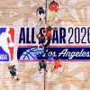 2026 NBA All Star Game Thrills Fans as Edwards and Wembanyama Spark Intense Competition