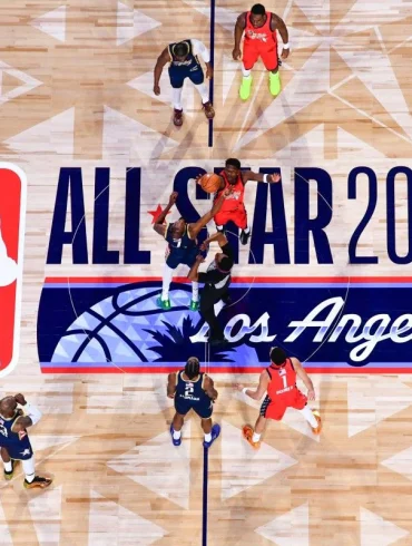 2026 NBA All Star Game Thrills Fans as Edwards and Wembanyama Spark Intense Competition