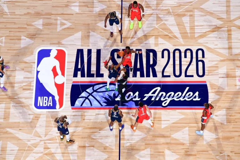 2026 NBA All Star Game Thrills Fans as Edwards and Wembanyama Spark Intense Competition