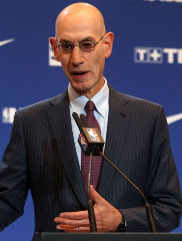 Adam Silver Warns Teams on Tanking as NBA Reviews Draft Lottery and Clippers Investigation
