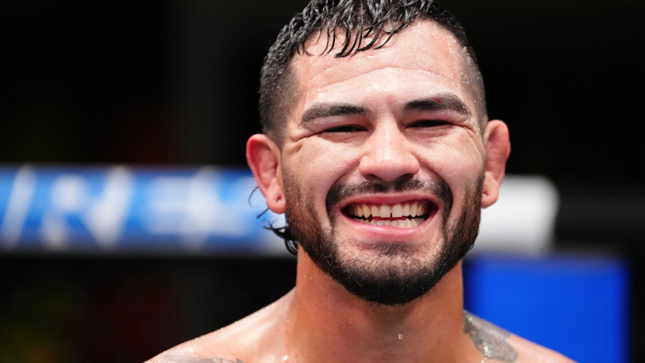 Anthony Hernandez Anthony Hernandez