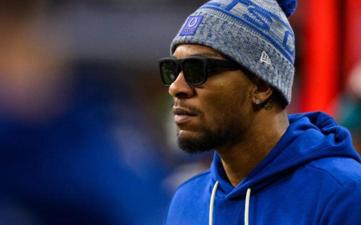 Anthony Richardson’s Future Uncertain as Colts Allow Quarterback to Explore Trade