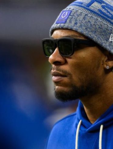 Anthony Richardson’s Future Uncertain as Colts Allow Quarterback to Explore Trade